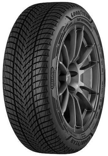 Goodyear 215/45R16 90V UltraGrip Performance 3 XL Fp